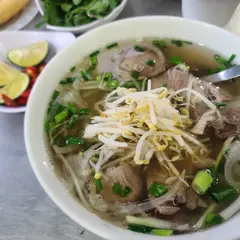 Hong Pho Restaurant