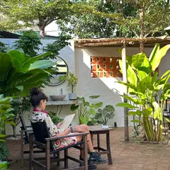Good Eats Hoi An | Vegetarian Cafe - Nhà hàng chay