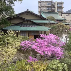坐忘庵