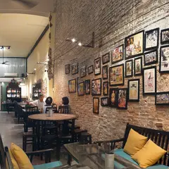 Cơm Tấm Mộc
