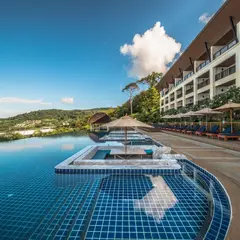 Andamantra Resort and Villa Phuket