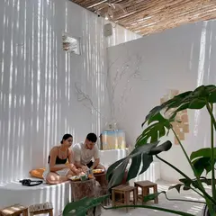 Cam Coffee n More