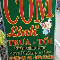 Cơm Linh