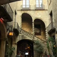 PALAU DALMASES