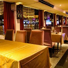 Chaophraya Cruise