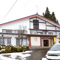民宿 浦新