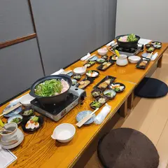 是食