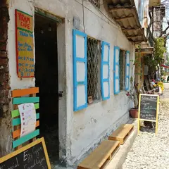 Dau Ma Cafe