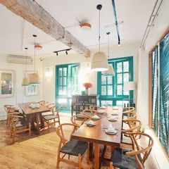 Luk Lak Vietnamese Restaurant