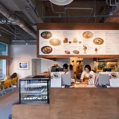 楽園CAFÉ OKINAWA