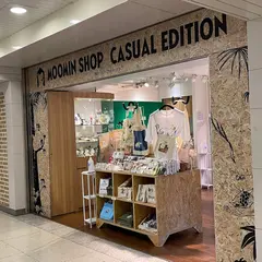 MOOMIN SHOP CASUAL EDITION アトレ上野店
