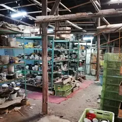 宝珠窯