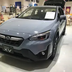 岡山スバル自動車株式会社 倉敷大島店