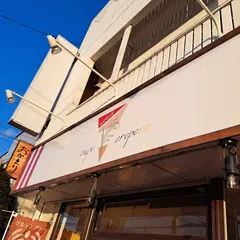 SAPEUR cafe creperiz(サプール カフェ クレープリ)
