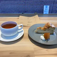 Cafe GOIS (カフェ ゴイス)