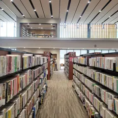 高砂市立図書館