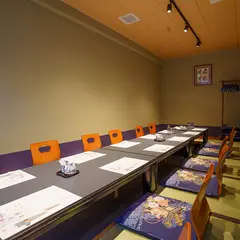 割烹小川