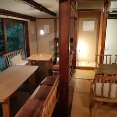 植物と人・棘