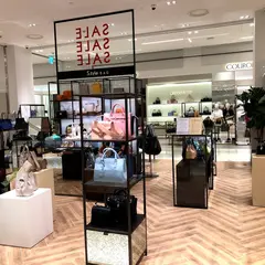 新世界百貨店 大邱店