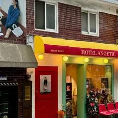Anoetic