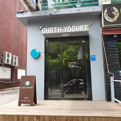 아오스요거트