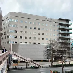 ＪＲ仙台病院