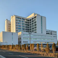 仙台医療センター(独立行政法人国立病院機構)
