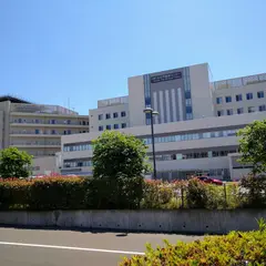 仙台オープン病院（（公財）仙台市医療センター）