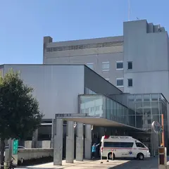 仙台市急患センター