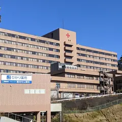 仙台赤十字病院