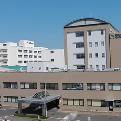 独立行政法人国立病院機構 仙台西多賀病院