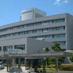 宮城県立がんセンター