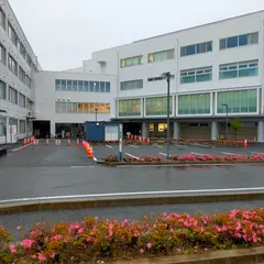 相馬総合病院