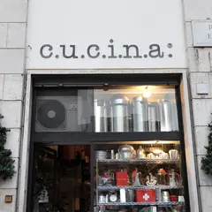 C.U.C.I.N.A.