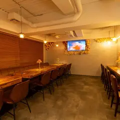 cafe Mr. 夜カフェ/夜アイス