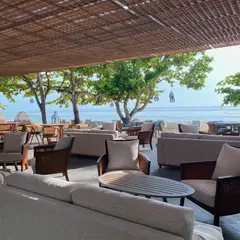 Ikan Restaurant, Lounge & Bar at The Westin Resort Nusa Dua, Bali