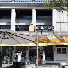 ARUN CAFE อรุณคาเฟ่ กาแฟเพื่อสวัสดิการ