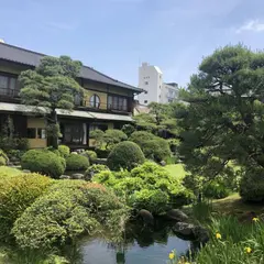 起雲閣前（バス）