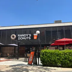 Randy's Donuts