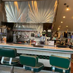 Mel's Drive-In
