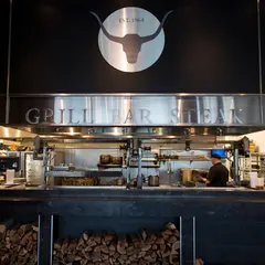Black Angus Steakhouse