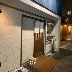 そば割烹風庵