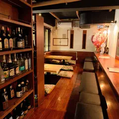 みんなの酒場