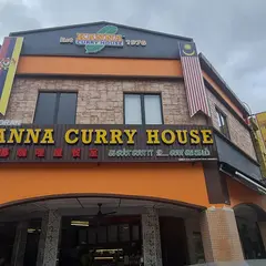 Kanna Curry House @ Kepong Bdr Menjalara