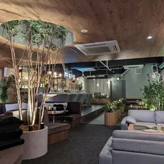 シーシャカフェ&バー muse/ミューズ 新宿歌舞伎町店(hookah lounge muse)