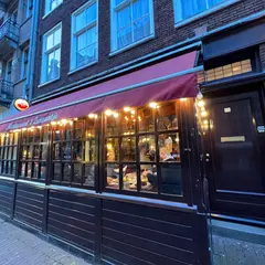 Restaurant 't Zwaantje