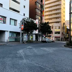 高円寺駅タクシー乗り場(南口)