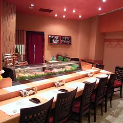 割烹・寿司 志げ野