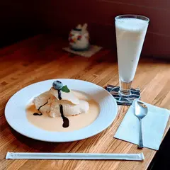 カフェ・カラク