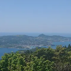 鯛の鼻自然公園